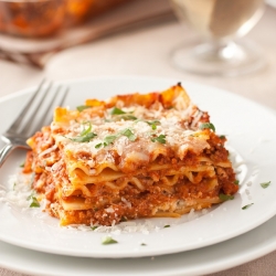 Lasagna