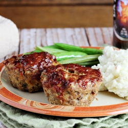 Mini Meatloaves