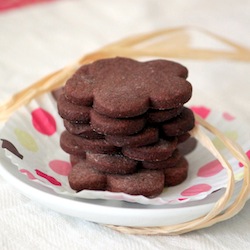 Brownie Cookies