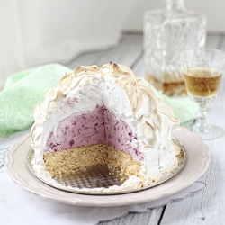 Baked Alaska