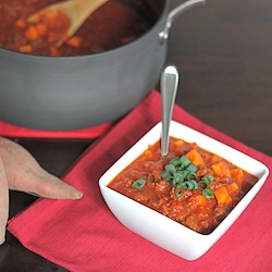 Paleo Chili