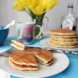 Protein Pancakes