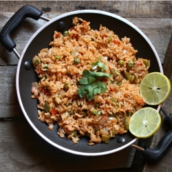 Tava Pulao