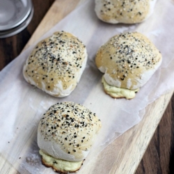 Bagel Bombs