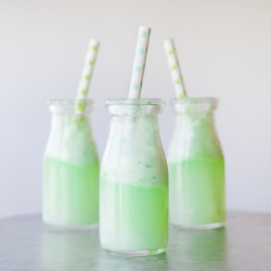 Lime Float