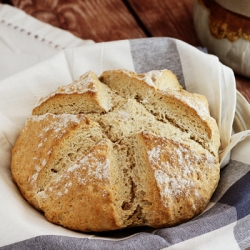 Irish Soda Bread