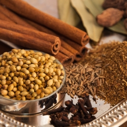 Garam Masala