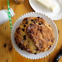 Jonathon’s Irish Soda Bread