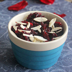 Beetroot Halwa