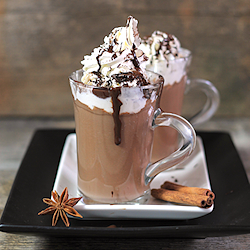 Hot Chocolate