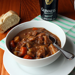 Irish Beef Stew