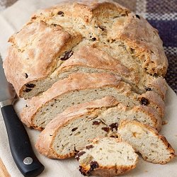 Irish Soda Bread