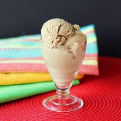 Coffee Ice Cream