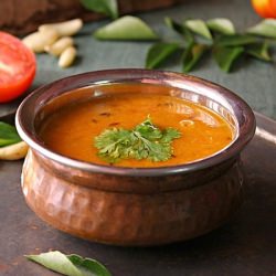 Tomato Dal