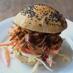 Pulled Pork