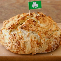 Traditional Irish Soda Bread