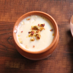 Malai Kulfi