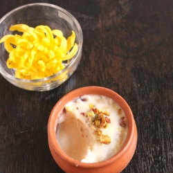 Malai Kulfi