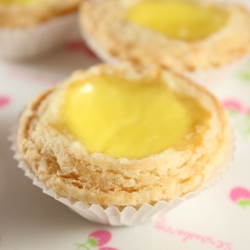 Egg Tart