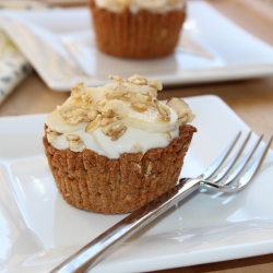 Breakfast Cookie Cups