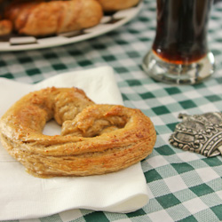 Guinness Pretzels