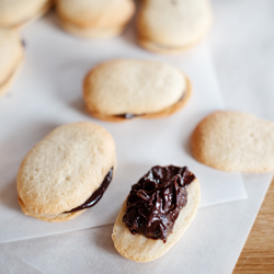 Gluten Free Milano Cookies