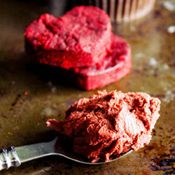 Red Velvet Buttercream