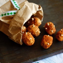 Irish “Potato” Cookies