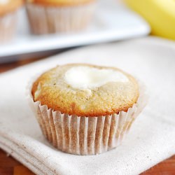 Banana Nut Muffins