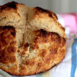 How to Make Easy Irish Soda Bread