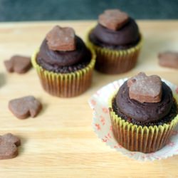 Chocolate Cupcakes