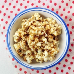 Sweet Popcorn