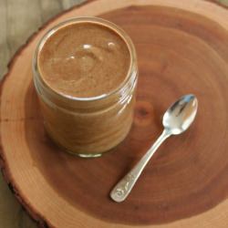 Chocolate Coconut Almond Butter