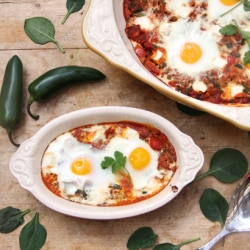 Shakshuka