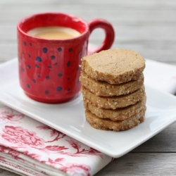 Speculoos Buttons