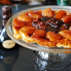 Apple Tarte Tatin