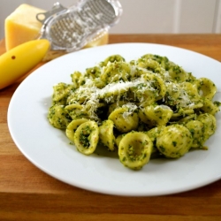 Presto..It’s Pesto