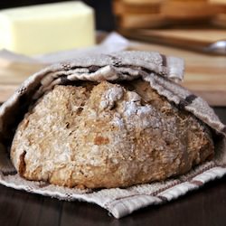 Irish Soda Bread