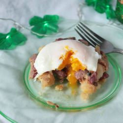 Corn Beef Hash