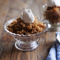 Espresso Granita