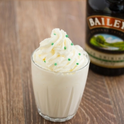 Baileys Milkshake