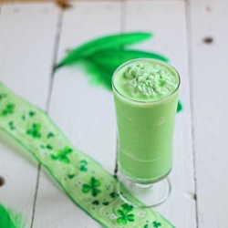 Shamrock Shake