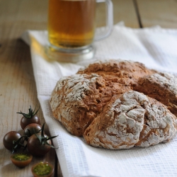 Irish Soda Bread