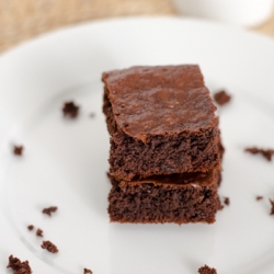 Easy Paleo Brownie