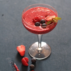 Berry Blast