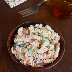 Pasta Salad