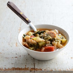 Vegetable Medley Stew