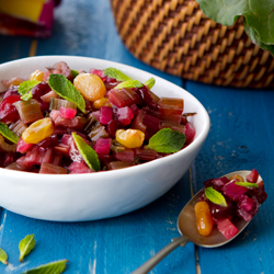 Rainbow Relish