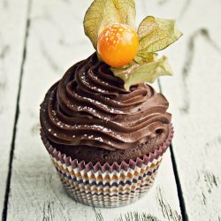 Chocolate Cupcake