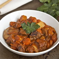 Guinness Beef Stew